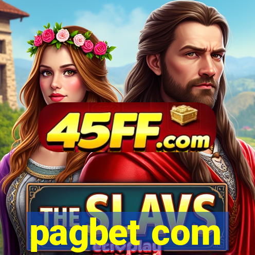 pagbet com